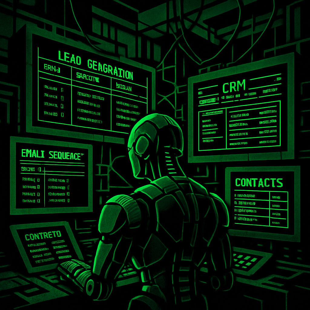 Lead Generator