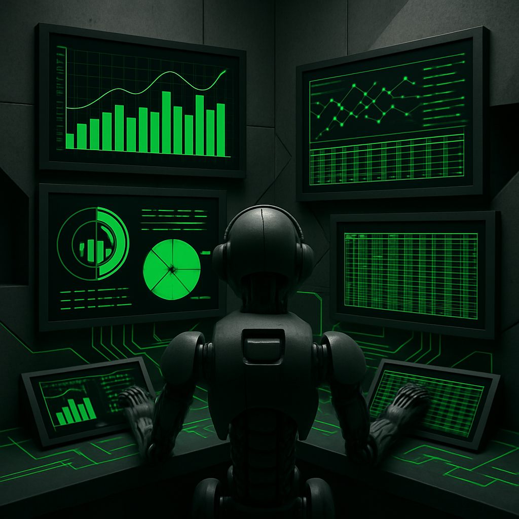 Reporting Agent