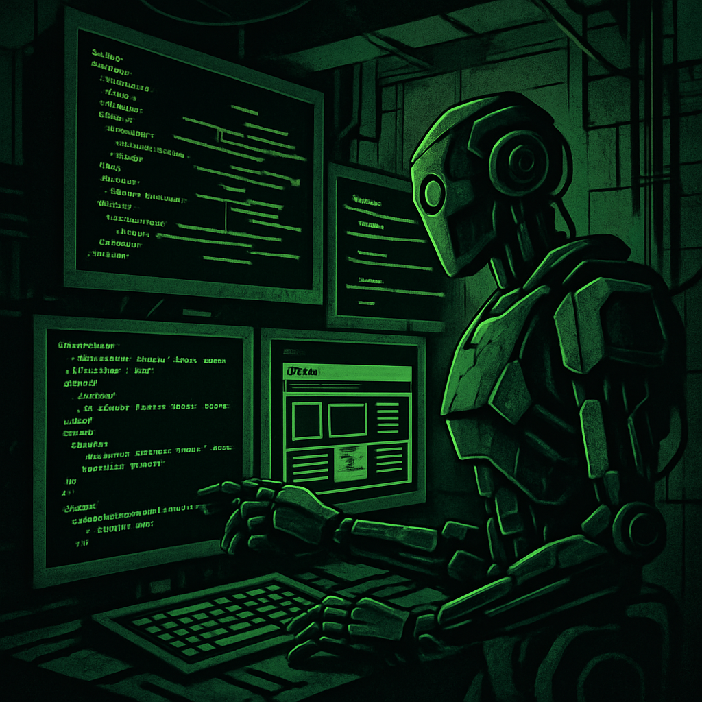 Site Builder